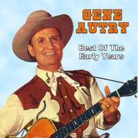 Cowboy's Trademark - Gene Autry