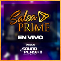 Almohada - Salsa Prime & Carlos Martinez