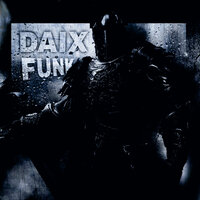 DAIX FUNK - DÐMUSIC