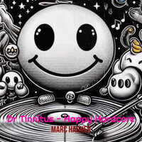 Never Alone - Marc Hagner