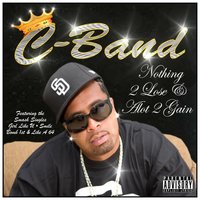 Drug Warz - C-Band da Chemist
