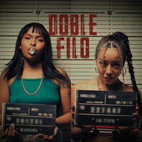 Doble Filo - Tatiana Gomez Rap & Viva Lives