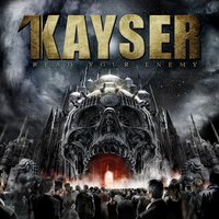 Dreams Bend Clockwise - Kayser