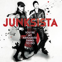 Electronique - JUNKSISTA