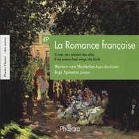 Nell, Op. 18 No. 1 - Габриэль Форе & Werner van Mechelen & Inge Spinette