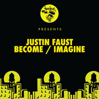 Become - Justin Faust