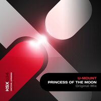 Princess of The Moon - U-Mount