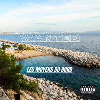 JUST WANTED - Wanted