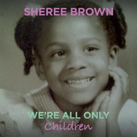 Little Boy Blue - Sheree Brown