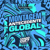 Montagem Antecedente Global - MC EDU 011 & DJ KAUANZIN 019
