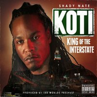 John Jorge - Shady Nate