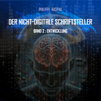 Die Schattenattacke - Kapitel 13 - 3 - Philippe RASPAIL & StreamzBook Deutsch & StreamzBook Science-Fiction Deutsch