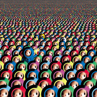 Rich - Marillion