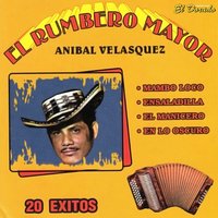 El Tuqui Tuqui - Anibal Velasquez