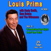 Side by Side - Louis Prima