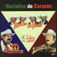 Ya No Te Engañes - Lalo Mora & Salomón Robles & Leones del Norte