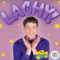 Line Dancing Chefs - The Wiggles