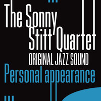 Easy To Love - The Sonny Stitt Quartet