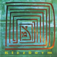 Freylekhs - Klezroym