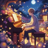 Telorin Zynor - sweet planet & cha-se eun