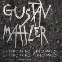 Symphony No. 1 in D Major: I. - - Darren W. Chamberlain & Густав Малер