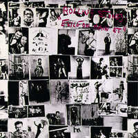 All Down The Line - The Rolling Stones