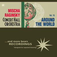 Sweet Memories - Mischa Raginsky & Concert Hall Orchestra & Пётр Ильич Чайковский