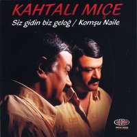 Trafik ( Şiir ) - Kahtalı Mıçı
