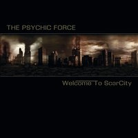 Teach Me - The Psychic Force