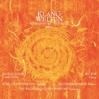 Bamboo Forest Impressions - Klangwelten & WU Wei