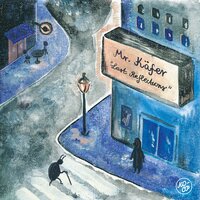 Hang Back - Mr.Käfer & Gavin Lord