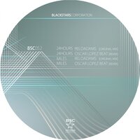 Miles - Reloadams & O. Lopez Beat