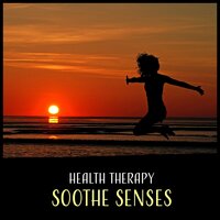 Harmony in My Soul (Flute & Rain) - Healthy Lifestyle Unit