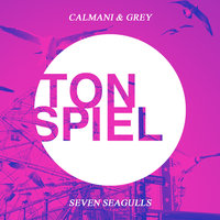 Seven Seagulls - Calmani
