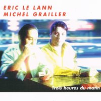 God Bless the Child - Michel Grailler & Eric Le Lann & Eric Le Lann, Michel Grailler
