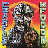 Astral Traveling - CZARFACE & MF DOOM & Vinnie Paz