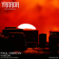 Fusion - Paul Gibson
