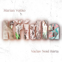 Křídla - Václav Bárta & Marian Vojtko
