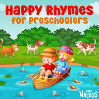 I'm A Superhero - Baby Walrus & Nursery Rhymes and Kids Songs