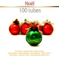 A Noël - Jacqueline François