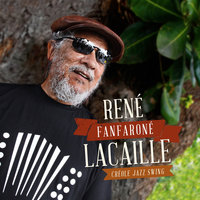 Comme un poisson - René Lacaille