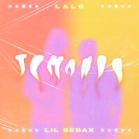 Tomando - Lalo & LIL-SEBAX