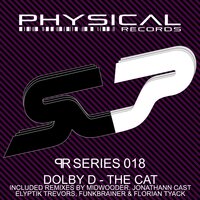 The Cat - Dolby D & Jonathann Cast