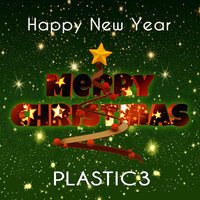 Santa Claus Is Coming To Town - Plastic3