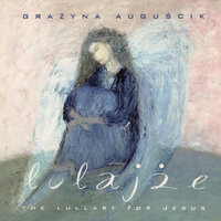 Ave Maria - Grazyna Auguscik & Франц Шуберт