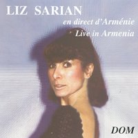 Hov engav - Liz Sarian