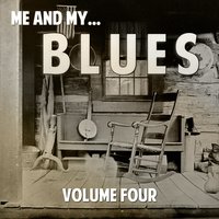 Mama Let Me Lay It on You - Blind Boy Fuller
