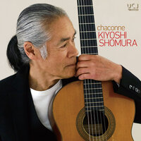 Lauro: Waltzes From Venezuela - 3.Valse Criollo - Kiyoshi Shomura