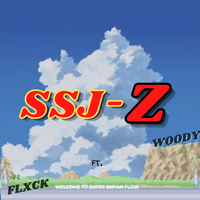SSJ Flow Pt2 - Flxck & Woody