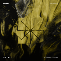 Mystical Ends - Caleo